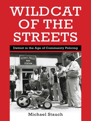 cover image of Wildcat of the Streets